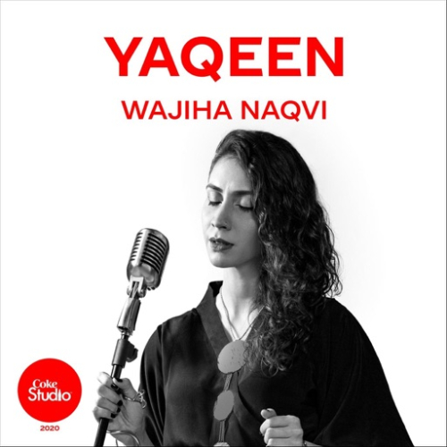 Yaqeen Song By Yaqeen Poster