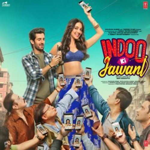 Single Ladies (Indoo Ki Jawani) Song By Single Ladies (Indoo Ki Jawani) Poster