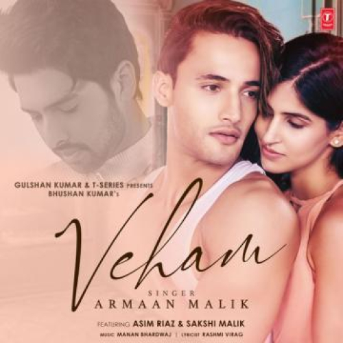 Veham Song By Veham Poster