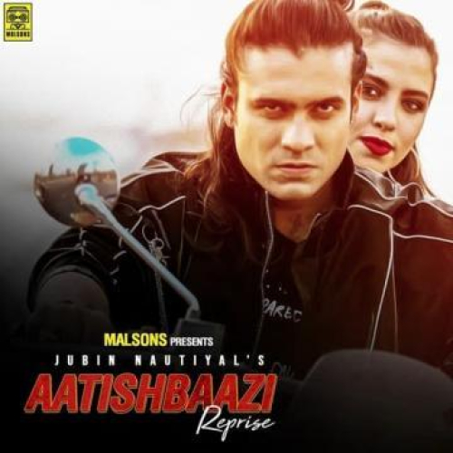 Aatishbaazi (Acoustic Version) Song By Aatishbaazi (Acoustic Version) Poster