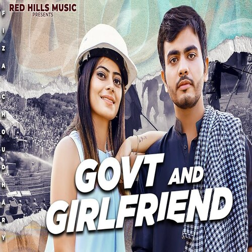 Govt And Girlfriend Song By Govt And Girlfriend Poster