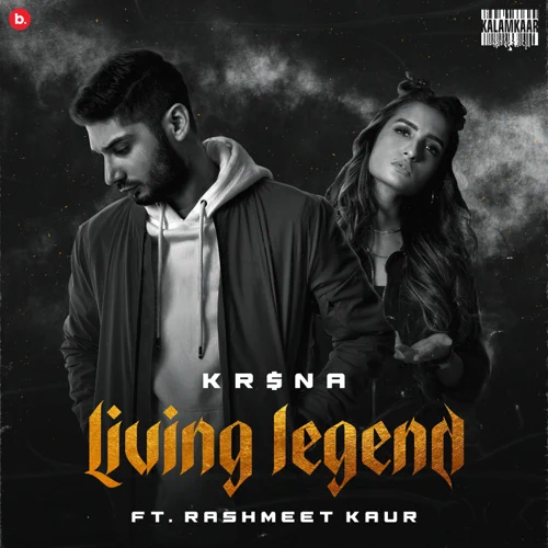 Living Legend Song By Living Legend Poster