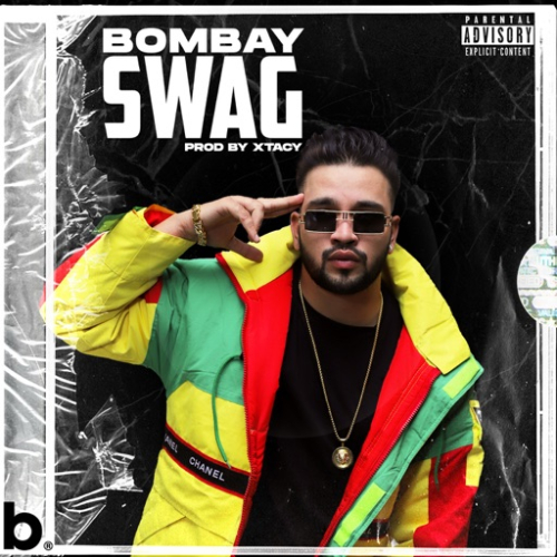 Bombay Swag Song By Bombay Swag Poster