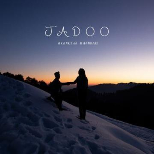 Jadoo Song By Jadoo Poster