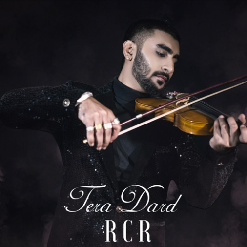 Tera Dard Song By Tera Dard Poster