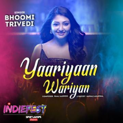 Yaariyaan Wariyan Song By Yaariyaan Wariyan Poster