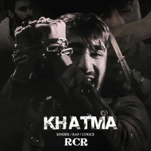 Khatma Song By Khatma Poster