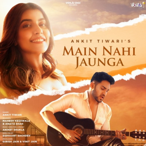 Main Nahi Jaunga Song By Main Nahi Jaunga Poster