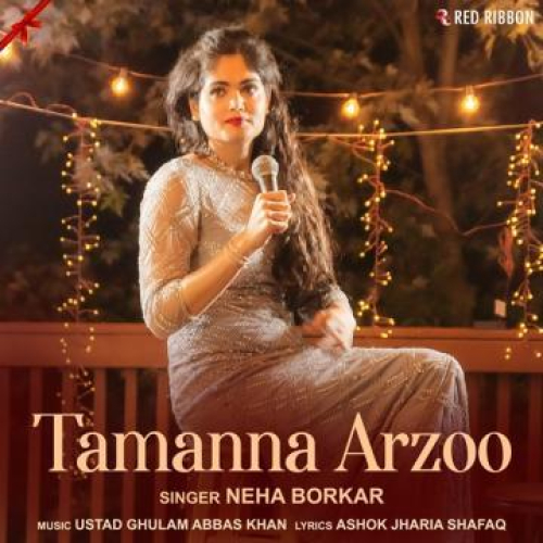 Tamanna Arzoo Song By Tamanna Arzoo Poster