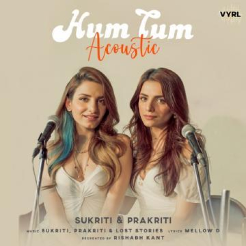 Hum Tum (Acoustic) Song By Hum Tum (Acoustic) Poster