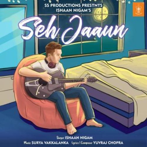 Seh Jaaun Song By Seh Jaaun Poster