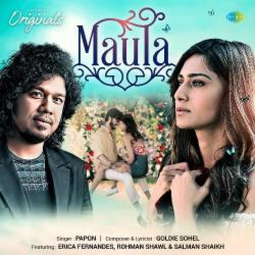 Maula Song By Maula Poster