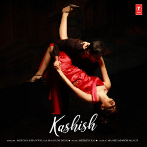 Kashish Song By Kashish Poster