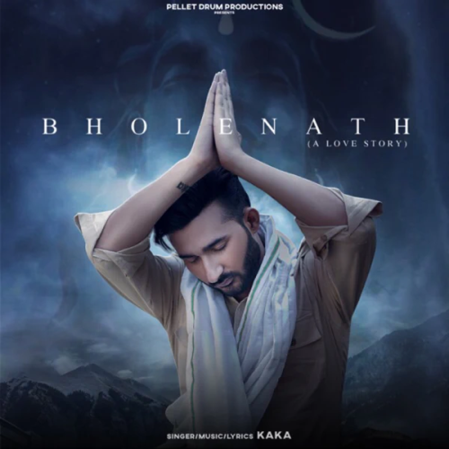 Bholenath (A Love Story) Song By Bholenath (A Love Story) Poster