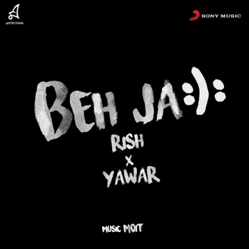 Beh Ja Song By Beh Ja Poster