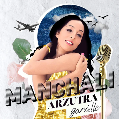 Manchali Song By Manchali Poster