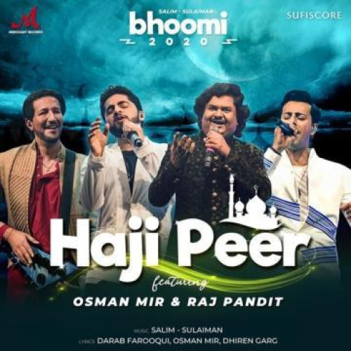 Haji Peer Song By Haji Peer Poster