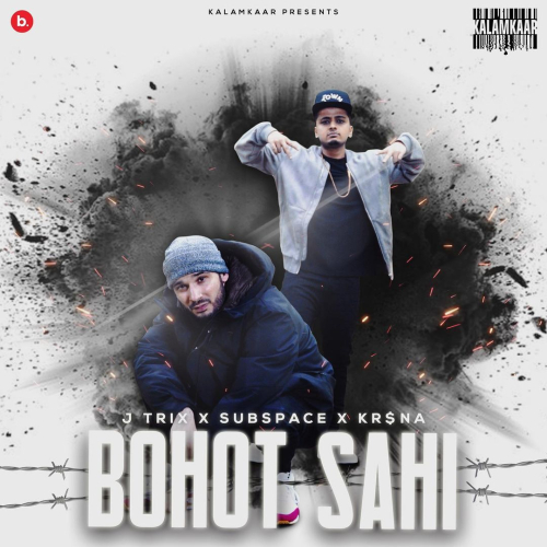 Bohot Sahi Song By Bohot Sahi Poster