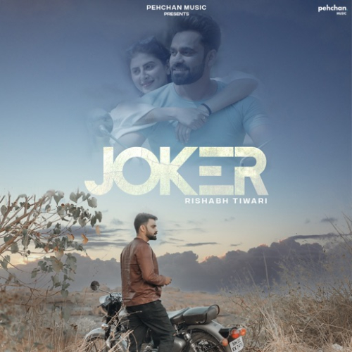 Joker Song By Joker Poster