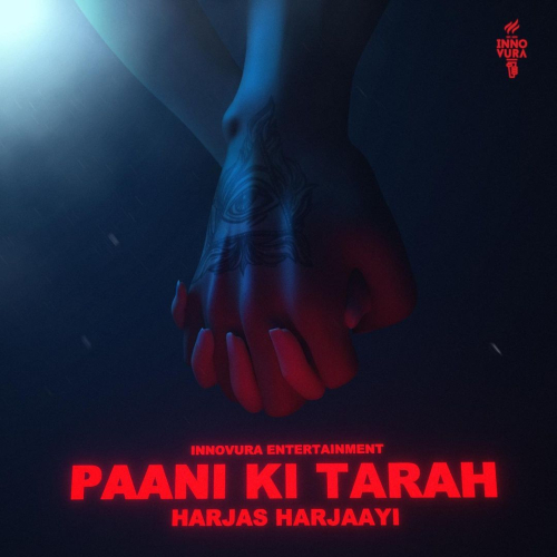 Paani Ki Tarah Song By Paani Ki Tarah Poster