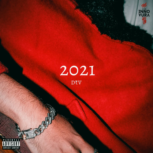 2021 Song By 2021 Poster
