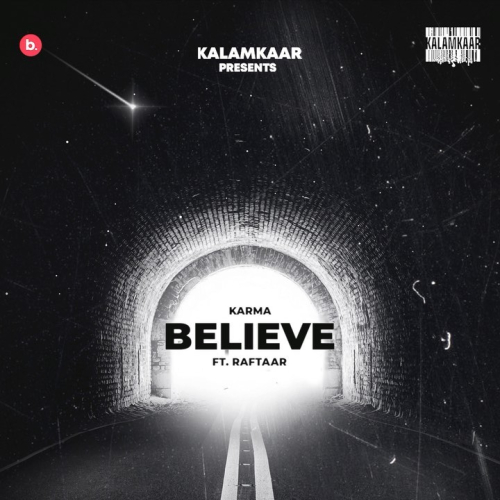 Jo Tu Chahega (Believe) Song By Jo Tu Chahega (Believe) Poster