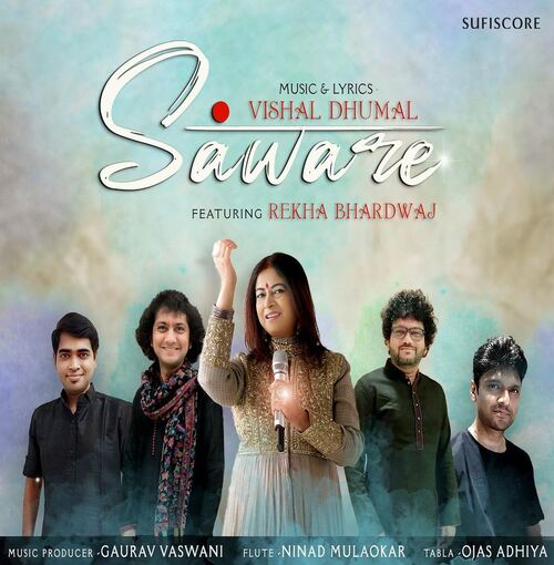 Saware Song By Saware Poster