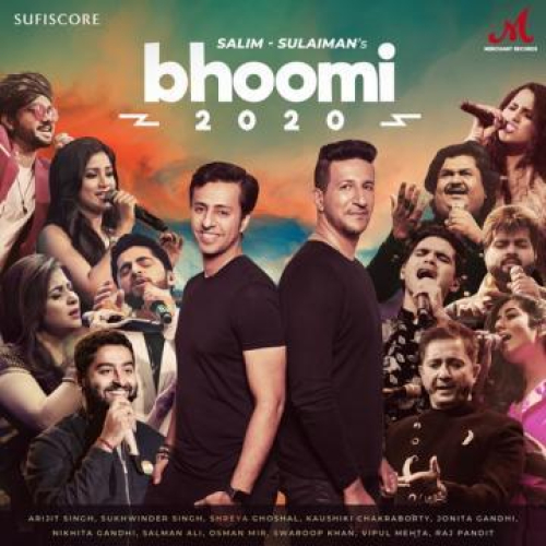 Haji Peer (Bhoomi 2020) Song By Haji Peer (Bhoomi 2020) Poster