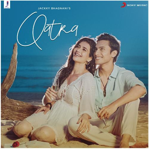 Qatra Song By Qatra Poster