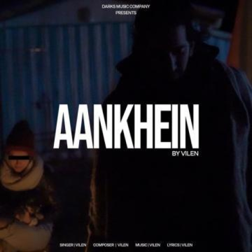 Aankhein Song By Aankhein Poster