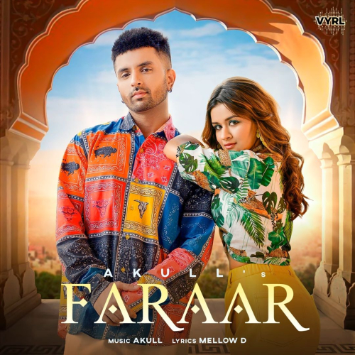 Faraar Song By Faraar Poster