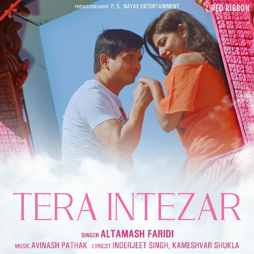 Tera Intezar Song By Tera Intezar Poster