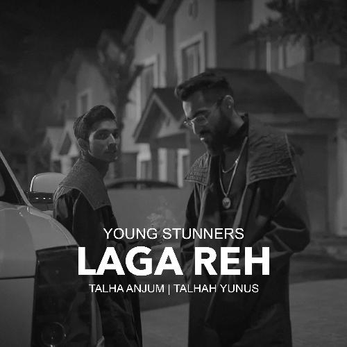 Laga reh Song By Laga reh Poster
