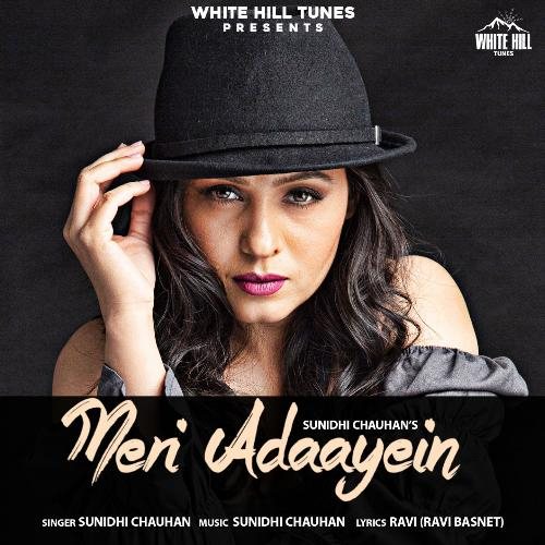 Meri Adaayein Song By Meri Adaayein Poster