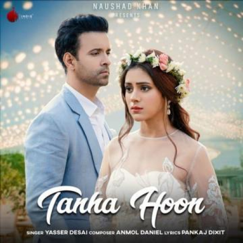 Tanha Hoon Song By Tanha Hoon Poster
