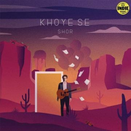 Khoye Se Song By Khoye Se Poster