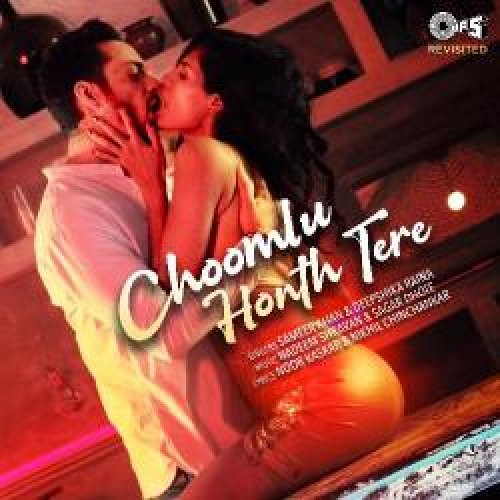 Choomlu Honth Tere (Cover) Song By Choomlu Honth Tere (Cover) Poster