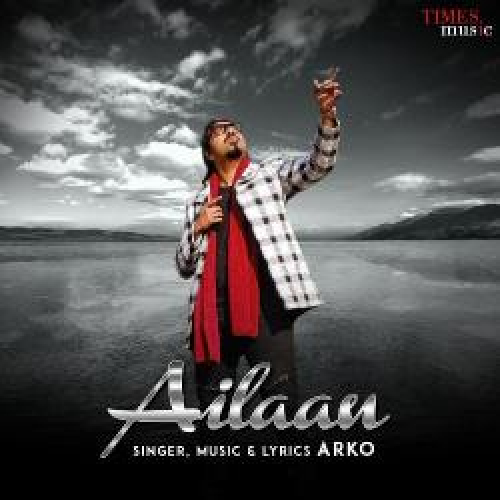 Ailaan Song By Ailaan Poster