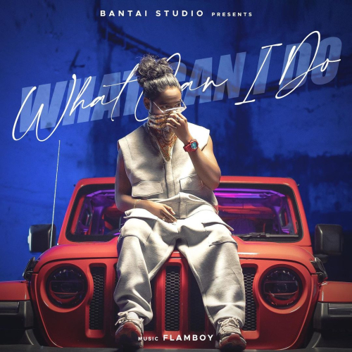 What Can I Do Song By What Can I Do Poster