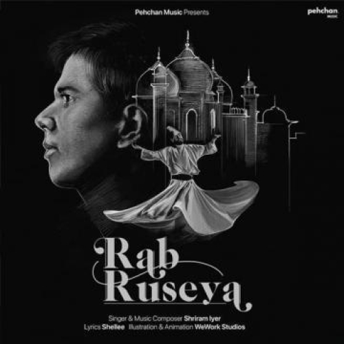 Rab Ruseya Song By Rab Ruseya Poster
