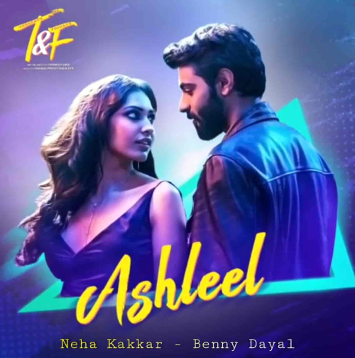 Ashleel (Tuesdays & Fridays) Song By Ashleel (Tuesdays & Fridays) Poster