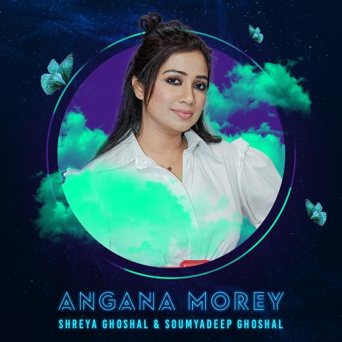 Angana Morey Song By Angana Morey Poster