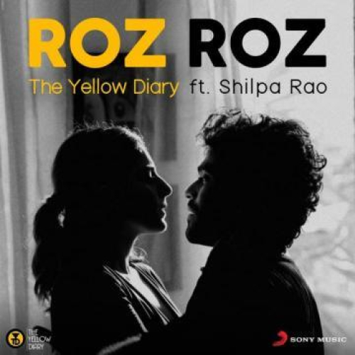 Roz Roz Song By Roz Roz Poster