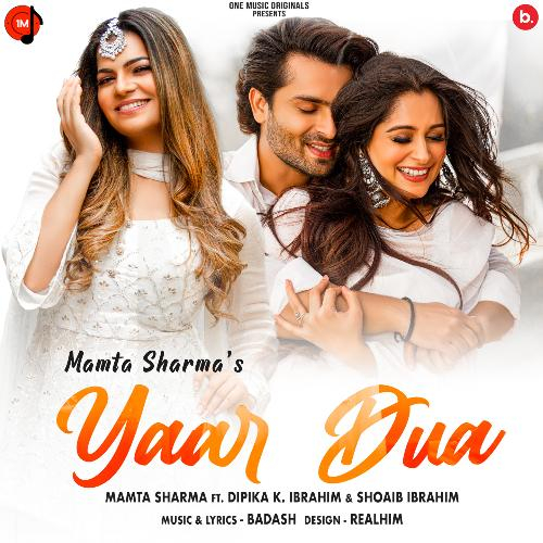 Yaar Dua Song By Yaar Dua Poster