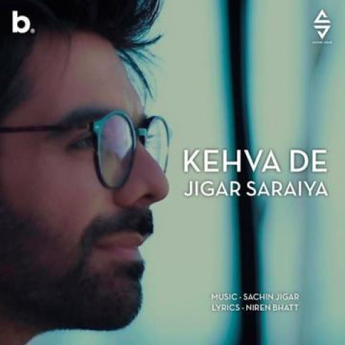 Kehva De Song By Kehva De Poster