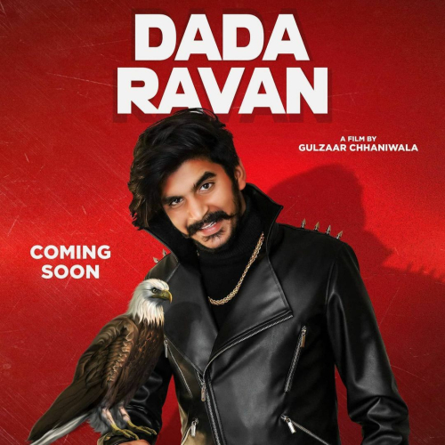 Dada Ravan Song By Dada Ravan Poster