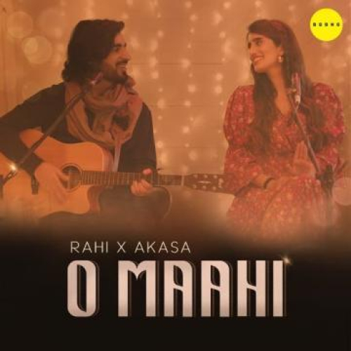 O Maahi Song By O Maahi Poster