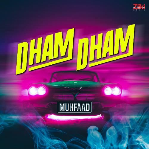 Dham Dham Song By Dham Dham Poster