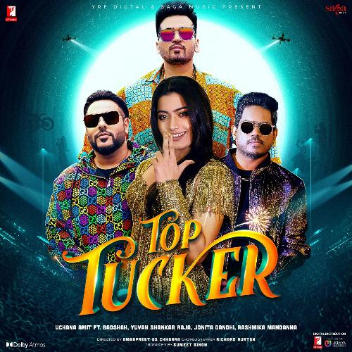 Top Tucker Song By Top Tucker Poster