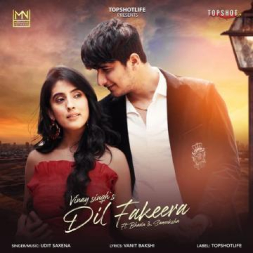 Dil Fakeera Song By Dil Fakeera Poster